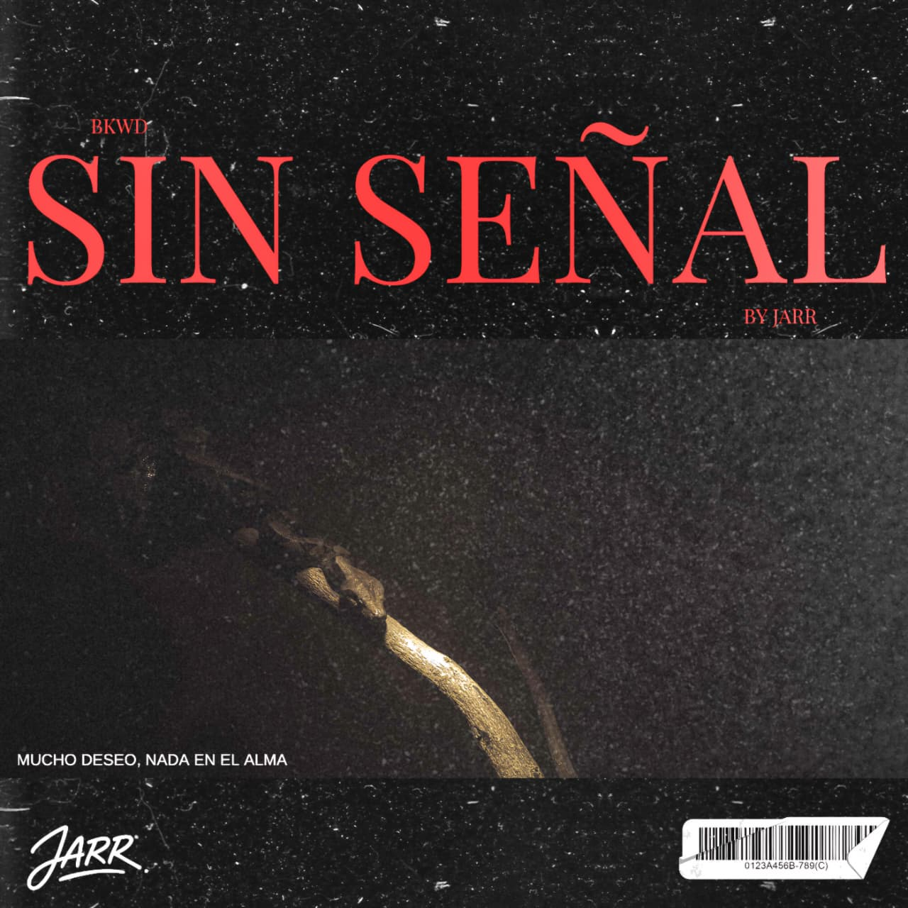 Portada de Interludio